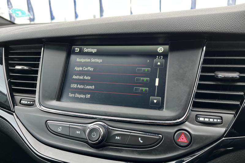 Used Vauxhall Astra 2019 for sale - 77910415: Photo 26