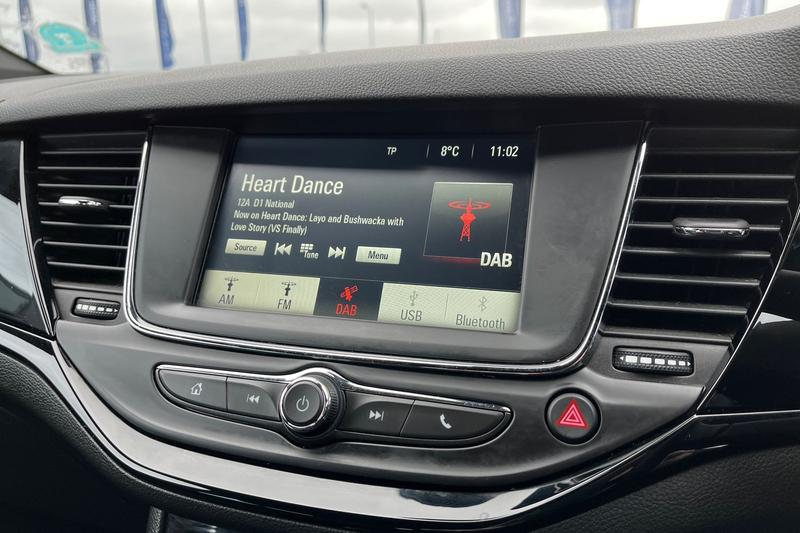 Used Vauxhall Astra 2019 for sale - 77910415: Photo 27