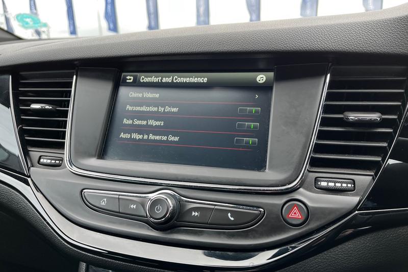 Used Vauxhall Astra 2019 for sale - 77910415: Photo 29