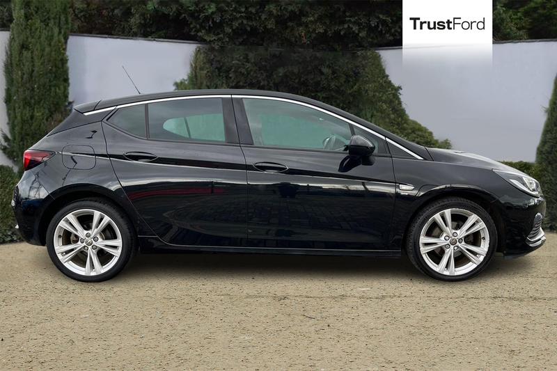 Used Vauxhall Astra 2019 for sale - 77910415: Photo 3