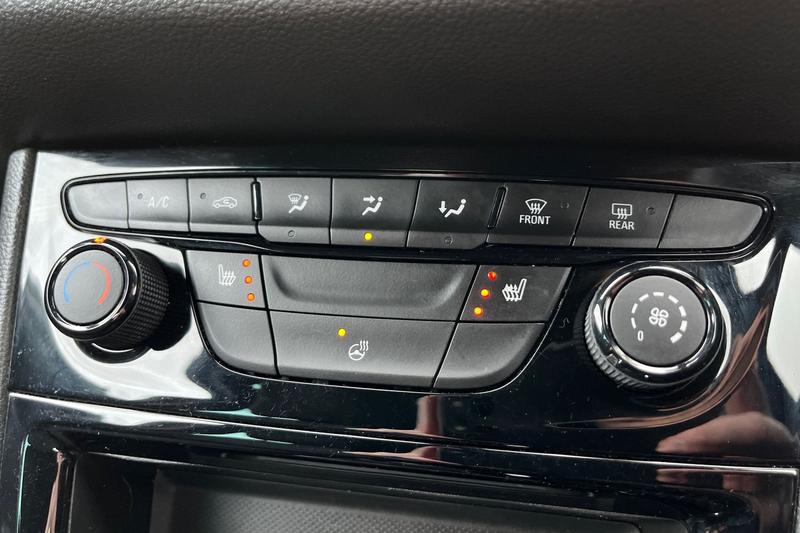 Used Vauxhall Astra 2019 for sale - 77910415: Photo 30