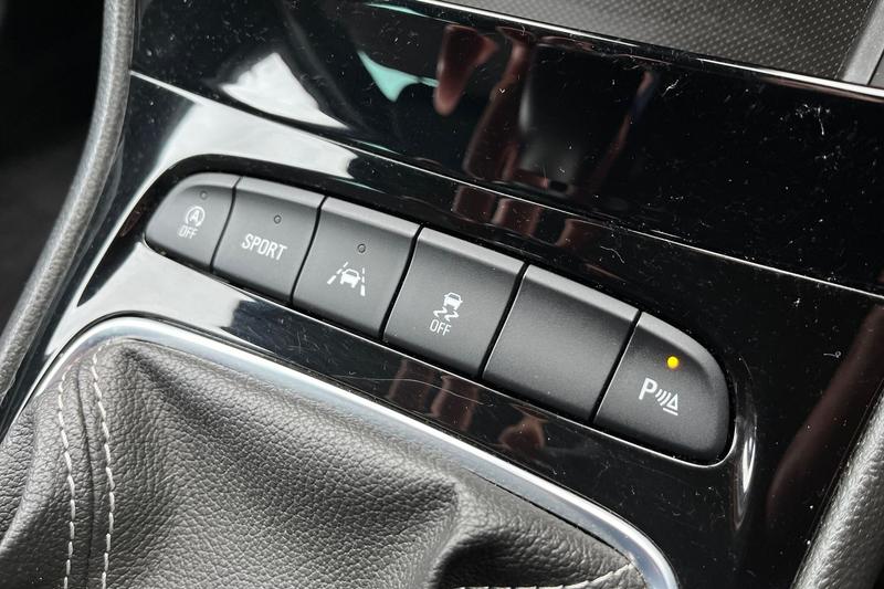 Used Vauxhall Astra 2019 for sale - 77910415: Photo 31