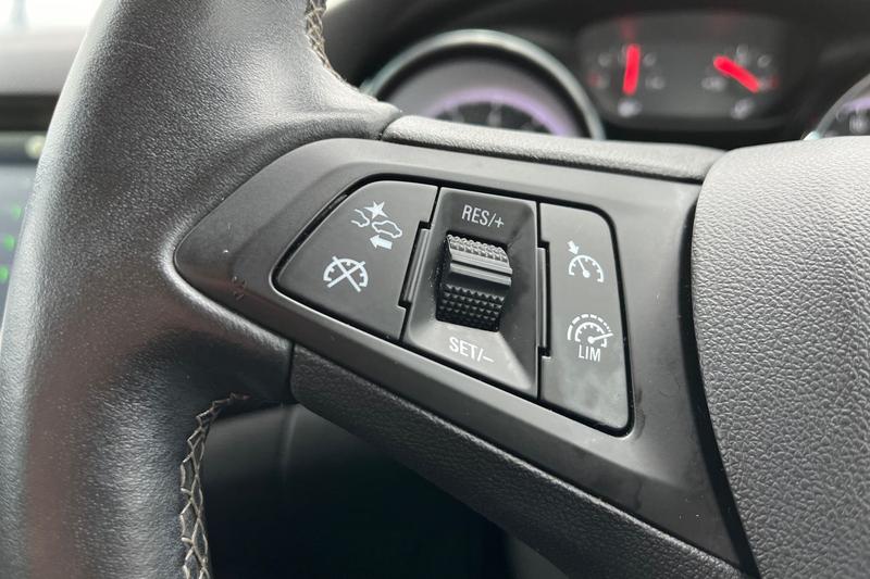 Used Vauxhall Astra 2019 for sale - 77910415: Photo 33