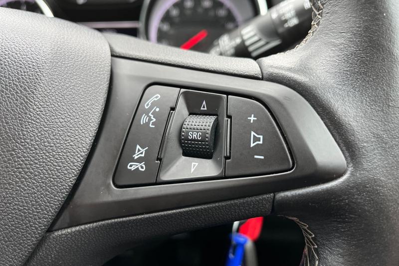 Used Vauxhall Astra 2019 for sale - 77910415: Photo 34