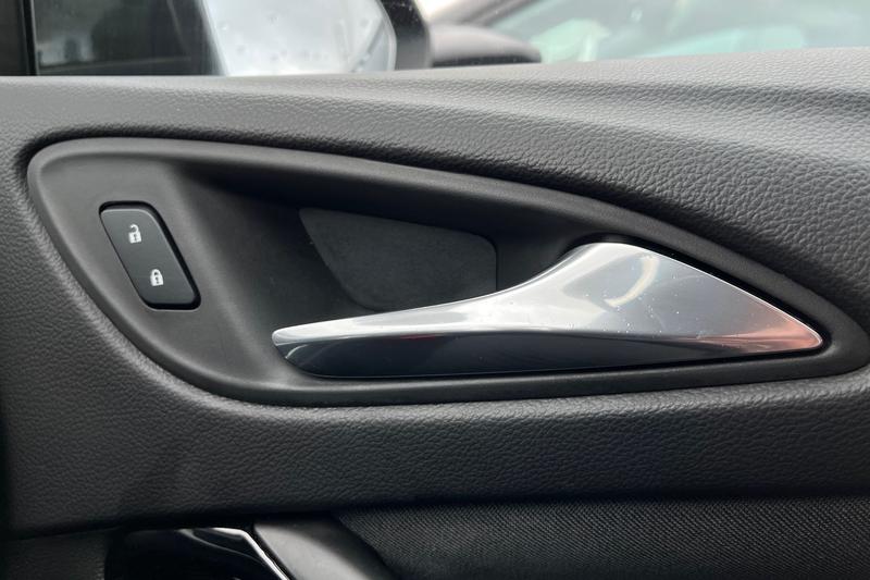 Used Vauxhall Astra 2019 for sale - 77910415: Photo 36