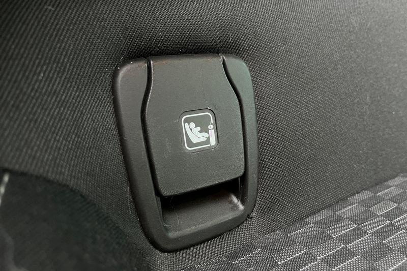 Used Vauxhall Astra 2019 for sale - 77910415: Photo 38