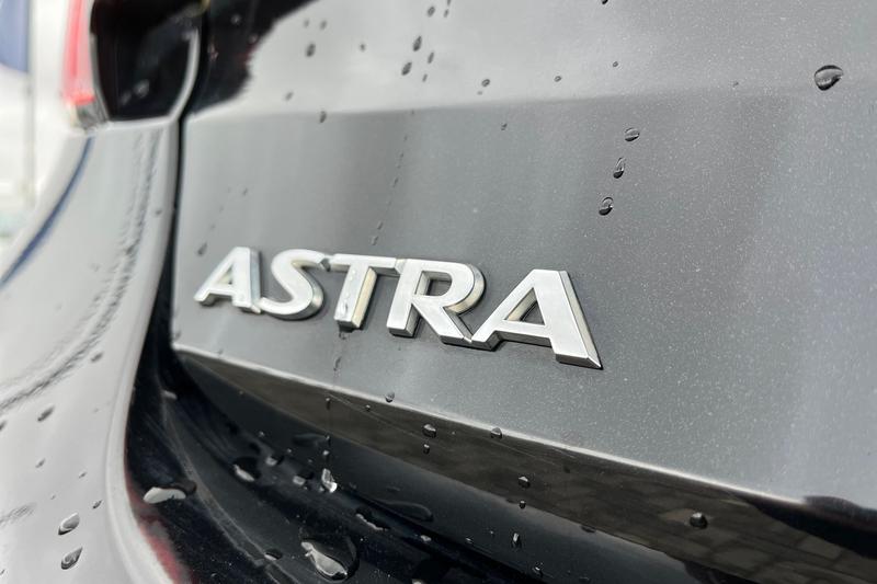 Used Vauxhall Astra 2019 for sale - 77910415: Photo 39