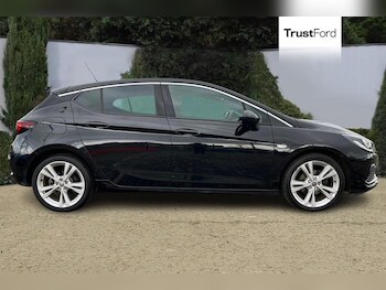 Used Vauxhall Astra undefined for sale - 77910415: Photo