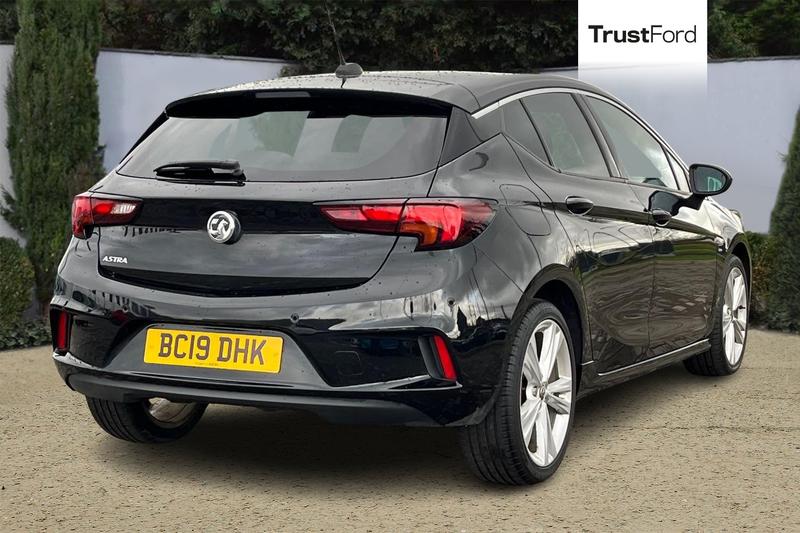 Used Vauxhall Astra 2019 for sale - 77910415: Photo 4