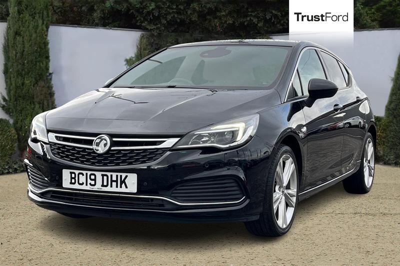 Used Vauxhall Astra 2019 for sale - 77910415: Photo 5