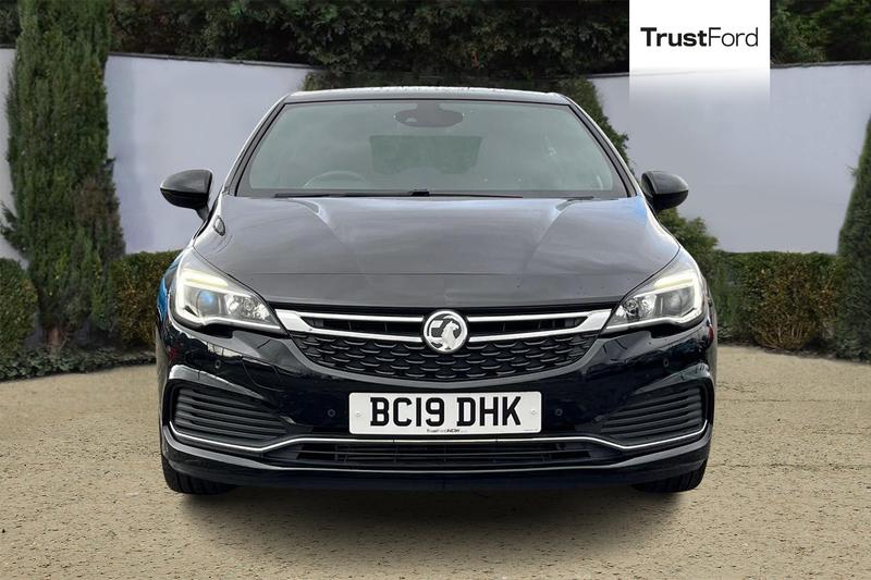 Used Vauxhall Astra 2019 for sale - 77910415: Photo 6