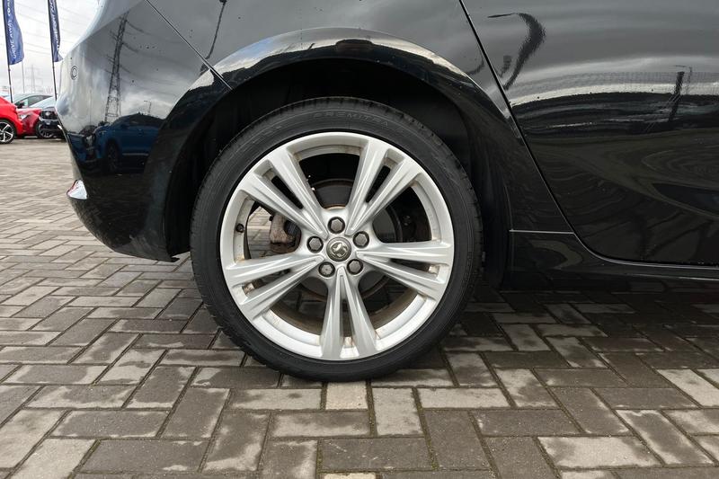 Used Vauxhall Astra 2019 for sale - 77910415: Photo 8