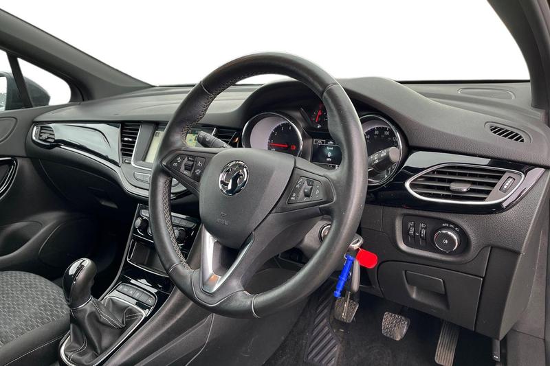 Used Vauxhall Astra 2019 for sale - 77910415: Photo 9