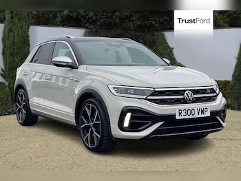 Used Volkswagen T-Roc 2023 for sale - 79140990: Photo