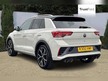 Used Volkswagen T-Roc 2023 for sale - 79140990: Photo