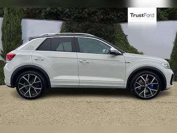 Used Volkswagen T-Roc 2023 for sale - 79140990: Photo
