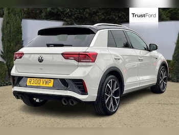 Used Volkswagen T-Roc 2023 for sale - 79140990: Photo