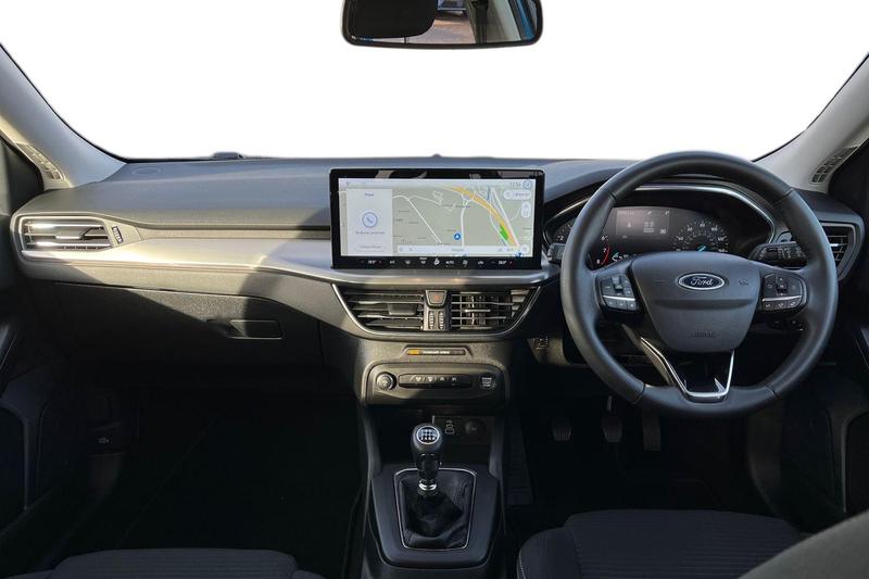 Used Ford Focus 2024 for sale - 77354395: Photo 10