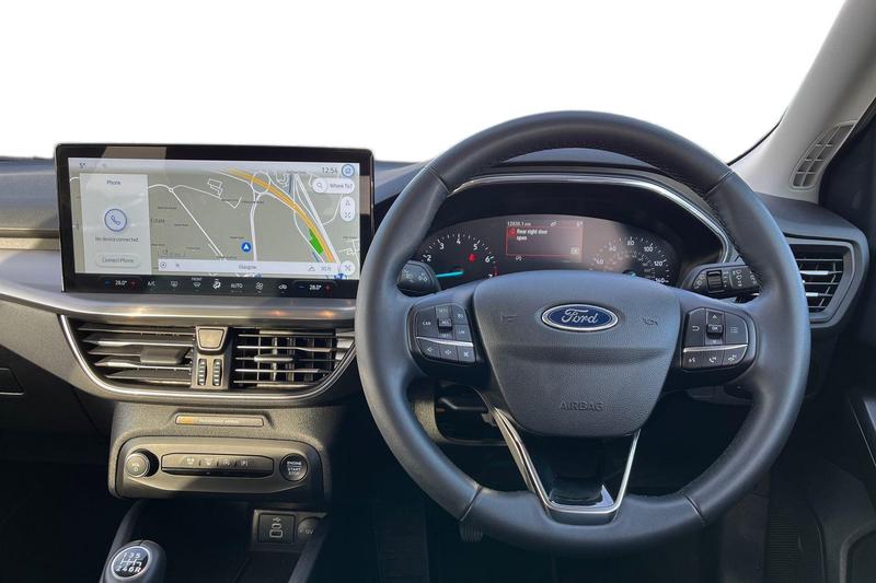 Used Ford Focus 2024 for sale - 77354395: Photo 11