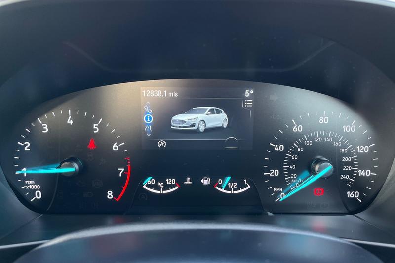 Used Ford Focus 2024 for sale - 77354395: Photo 13