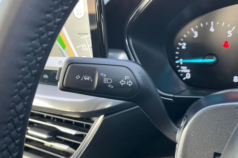 Used Ford Focus 2024 for sale - 77354395: Photo 14