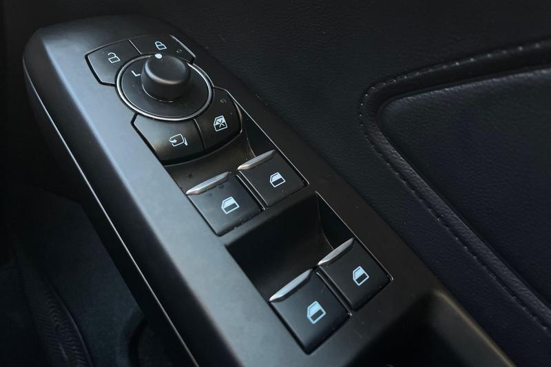 Used Ford Focus 2024 for sale - 77354395: Photo 16