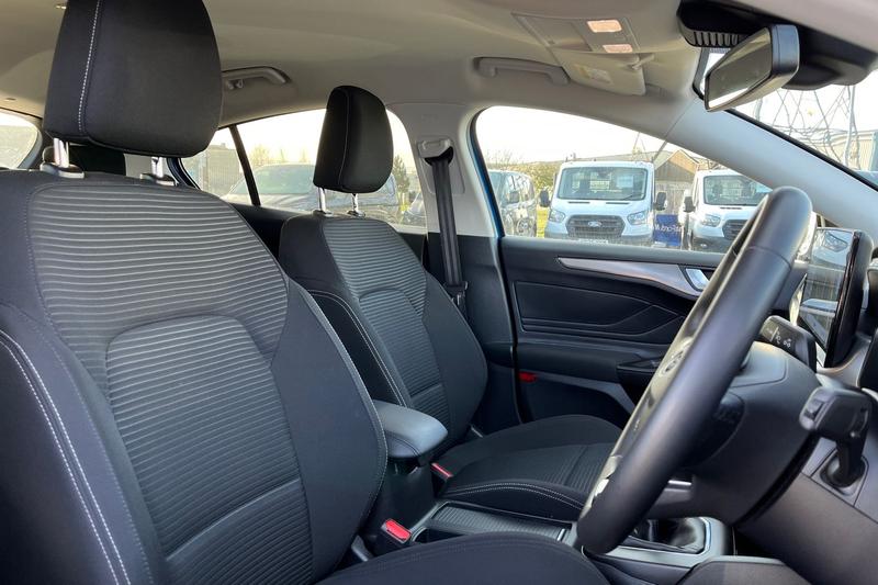 Used Ford Focus 2024 for sale - 77354395: Photo 17