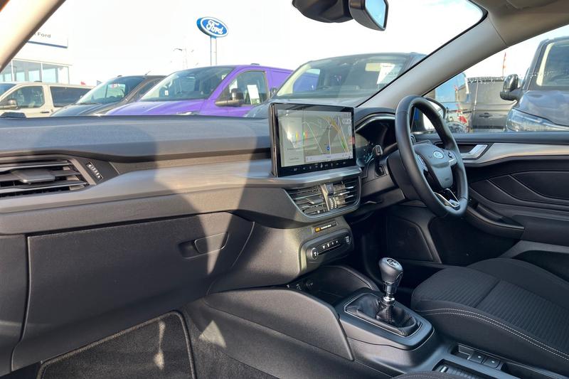 Used Ford Focus 2024 for sale - 77354395: Photo 18