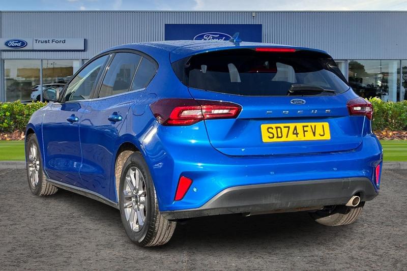 Used Ford Focus 2024 for sale - 77354395: Photo 2