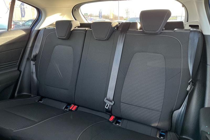 Used Ford Focus 2024 for sale - 77354395: Photo 20