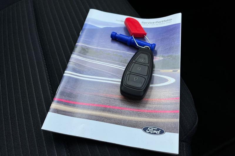 Used Ford Focus 2024 for sale - 77354395: Photo 22