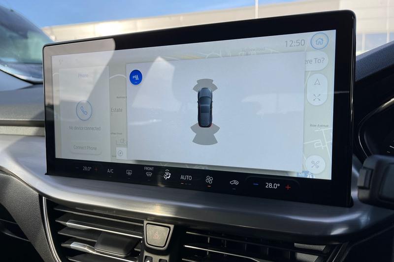 Used Ford Focus 2024 for sale - 77354395: Photo 24