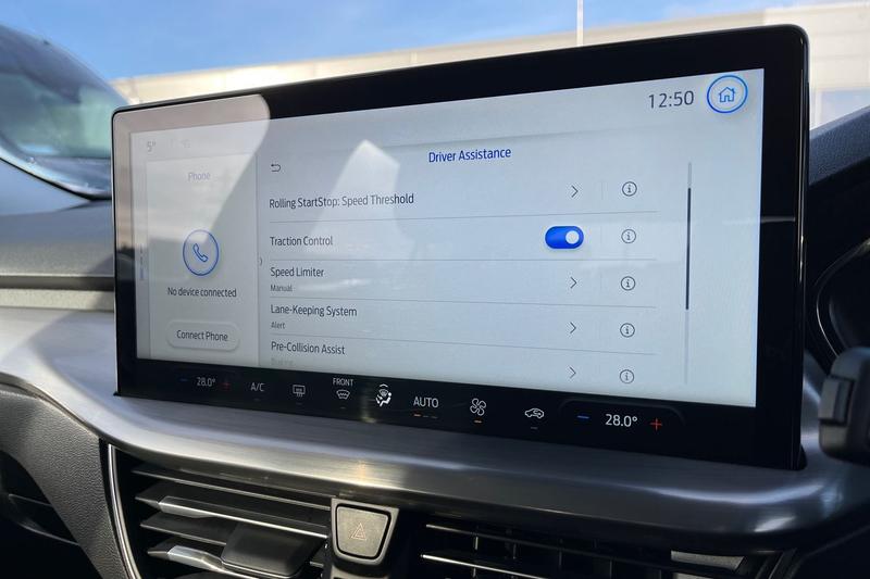 Used Ford Focus 2024 for sale - 77354395: Photo 25