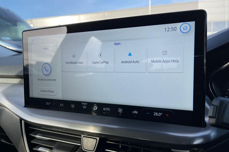 Used Ford Focus 2024 for sale - 77354395: Photo 26