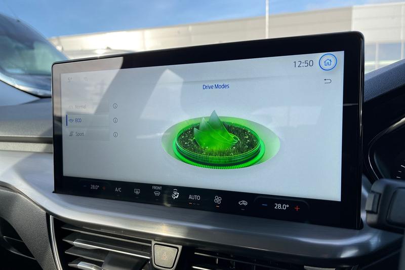 Used Ford Focus 2024 for sale - 77354395: Photo 27