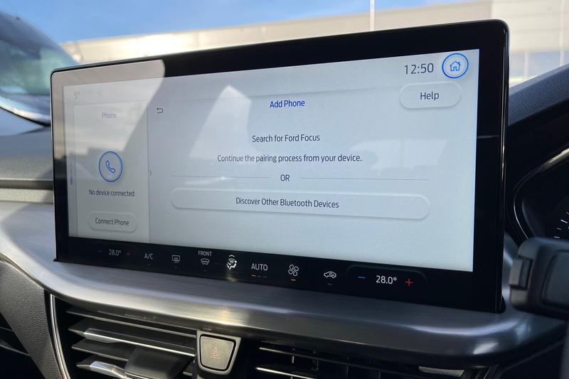 Used Ford Focus 2024 for sale - 77354395: Photo 28