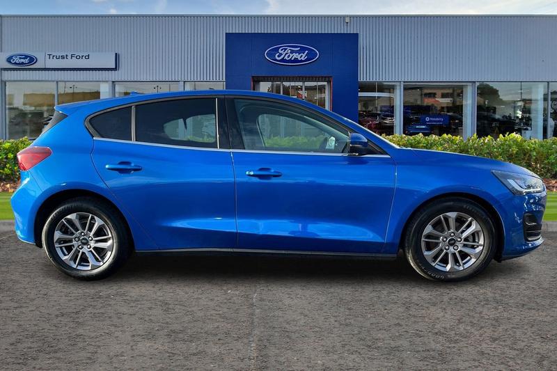 Used Ford Focus 2024 for sale - 77354395: Photo 3