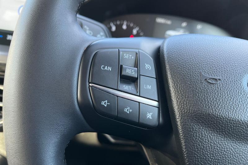 Used Ford Focus 2024 for sale - 77354395: Photo 35