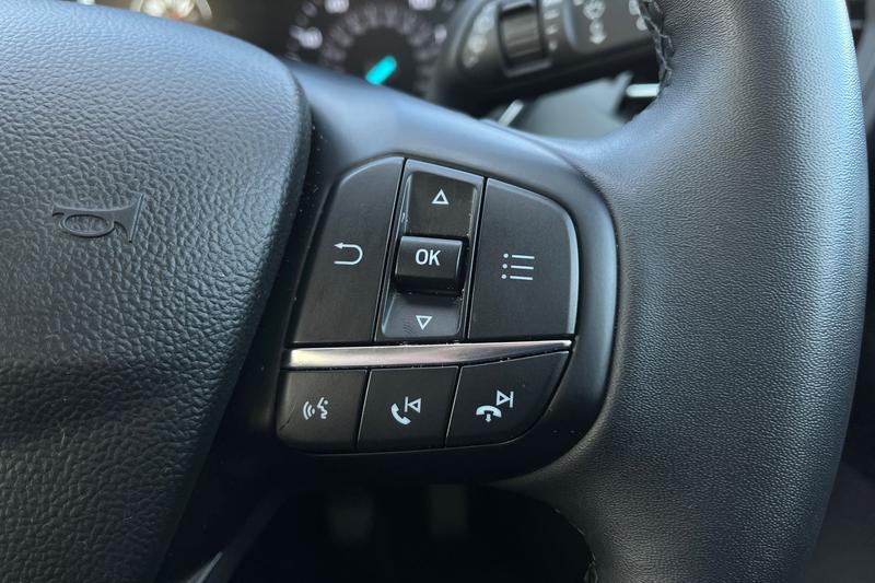 Used Ford Focus 2024 for sale - 77354395: Photo 36