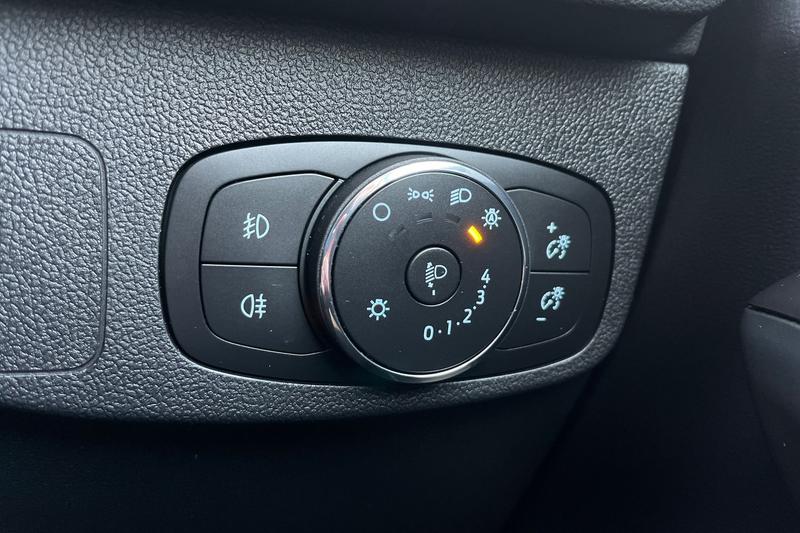 Used Ford Focus 2024 for sale - 77354395: Photo 37