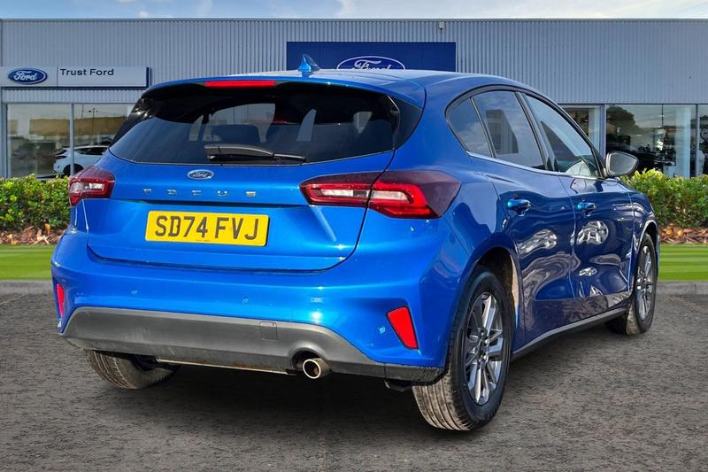 Used Ford Focus 2024 for sale - 77354395: Photo 4