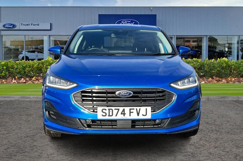 Used Ford Focus 2024 for sale - 77354395: Photo 6