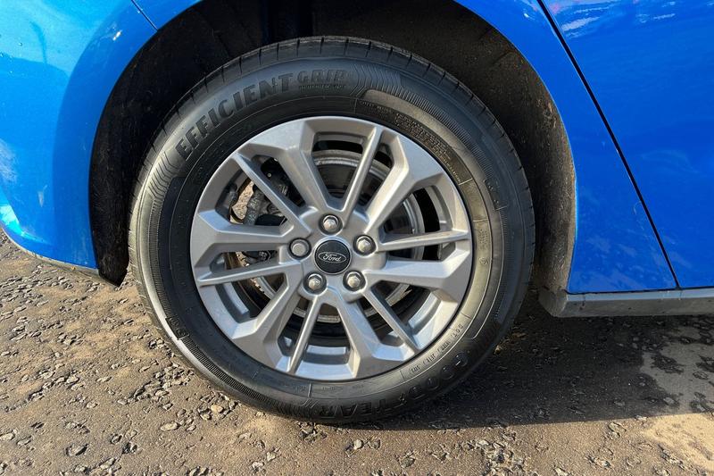 Used Ford Focus 2024 for sale - 77354395: Photo 8