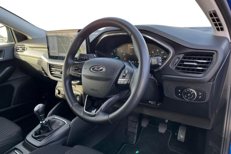 Used Ford Focus 2024 for sale - 77354395: Photo 9