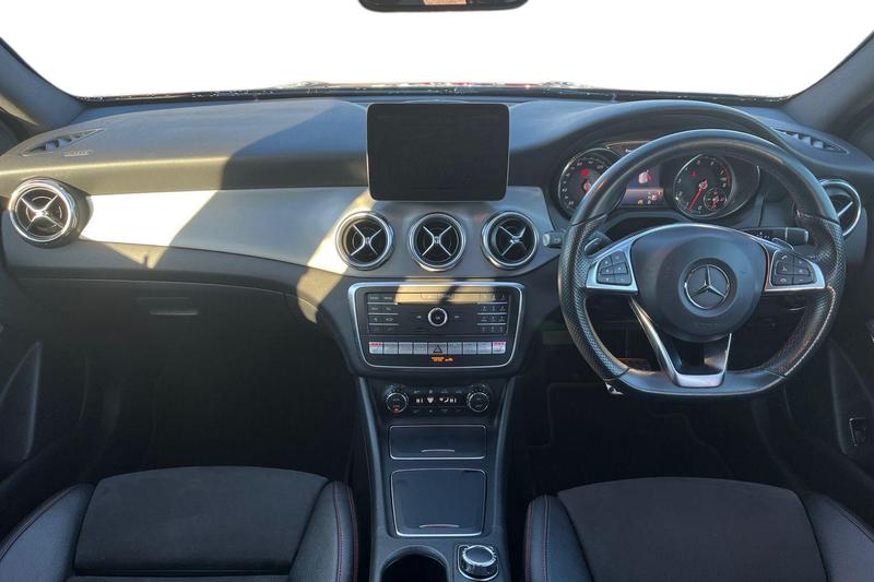 Used Mercedes-Benz GLA 2017 for sale - 76603359: Photo 10