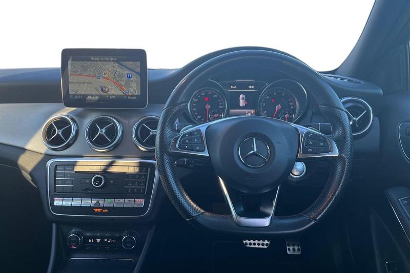 Used Mercedes-Benz GLA 2017 for sale - 76603359: Photo 11