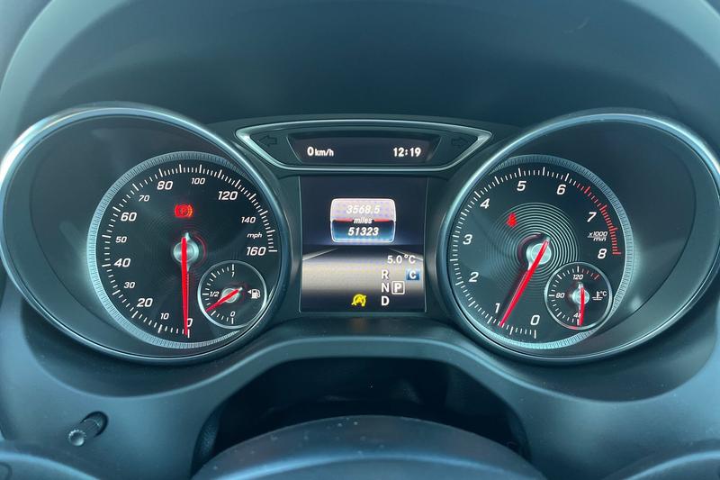 Used Mercedes-Benz GLA 2017 for sale - 76603359: Photo 13