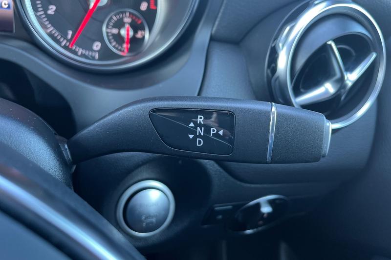 Used Mercedes-Benz GLA 2017 for sale - 76603359: Photo 15