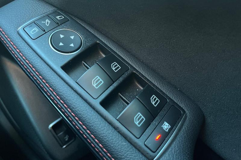 Used Mercedes-Benz GLA 2017 for sale - 76603359: Photo 16