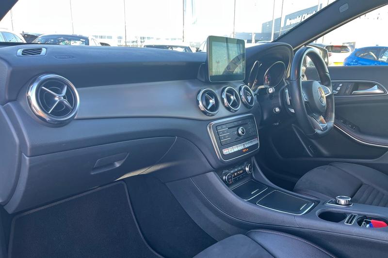 Used Mercedes-Benz GLA 2017 for sale - 76603359: Photo 18